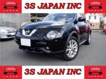 2015 Nissan Juke