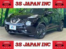 2018 Nissan Juke