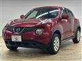 2013 Nissan Juke