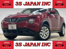 2013 Nissan Juke
