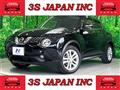 2019 Nissan Juke