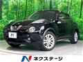 2019 Nissan Juke