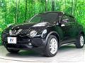 2019 Nissan Juke