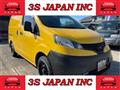 2014 Nissan NV200 VANETTE