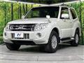 2013 Mitsubishi Pajero