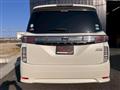 2018 Nissan Elgrand