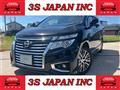 2018 Nissan Elgrand