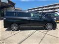 2018 Nissan Elgrand