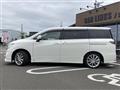 2017 Nissan Elgrand