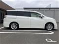 2017 Nissan Elgrand