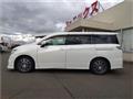 2014 Nissan Elgrand