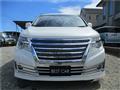 2014 Nissan Elgrand