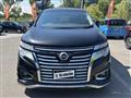 2014 Nissan Elgrand