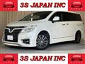 2014 Nissan Elgrand