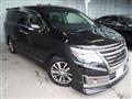 2015 Nissan Elgrand