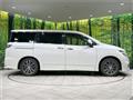 2017 Nissan Elgrand
