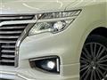 2017 Nissan Elgrand