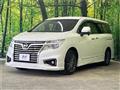 2017 Nissan Elgrand