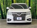 2017 Nissan Elgrand