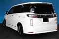 2016 Nissan Elgrand