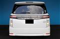 2016 Nissan Elgrand