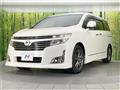 2013 Nissan Elgrand