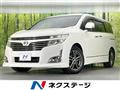 2013 Nissan Elgrand