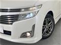 2013 Nissan Elgrand