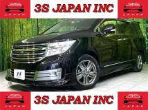2012 Nissan Elgrand