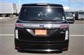 2014 Nissan Elgrand