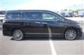 2014 Nissan Elgrand