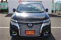 2014 Nissan Elgrand