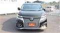 2015 Nissan Elgrand