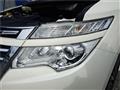 2017 Nissan Elgrand