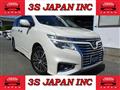 2018 Nissan Elgrand