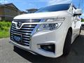 2018 Nissan Elgrand