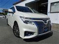 2018 Nissan Elgrand