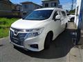 2018 Nissan Elgrand
