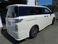 2018 Nissan Elgrand
