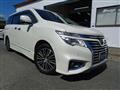 2018 Nissan Elgrand