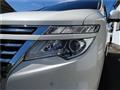 2018 Nissan Elgrand