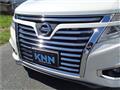 2018 Nissan Elgrand