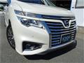 2018 Nissan Elgrand