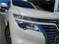 2018 Nissan Elgrand