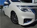 2018 Nissan Elgrand