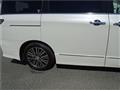 2018 Nissan Elgrand