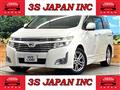 2012 Nissan Elgrand