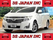 2012 Nissan Elgrand