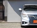 2014 Nissan Elgrand