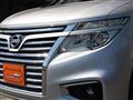 2014 Nissan Elgrand